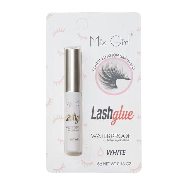 White glue for eyelashes 5g