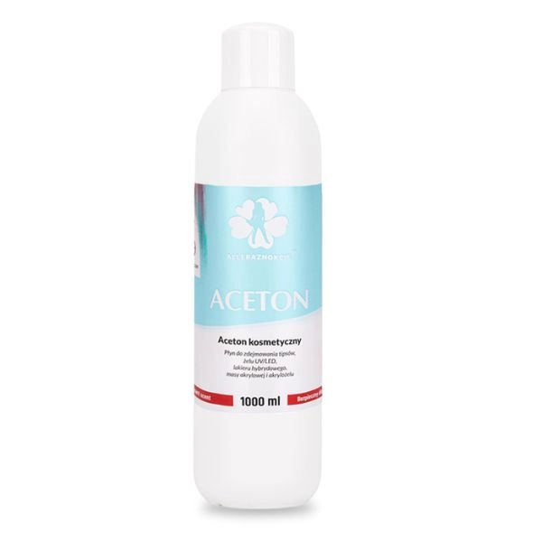 Aceton, 1000ml