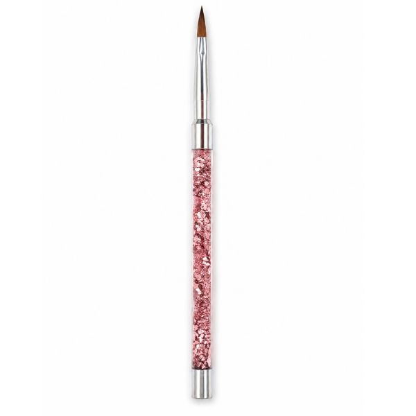 Size 10 brush for modelling - acrylic