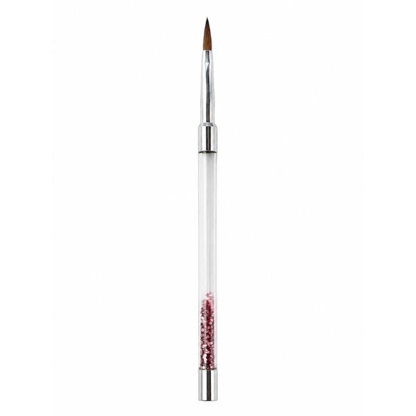 Size 10 brush for modelling - acrylic