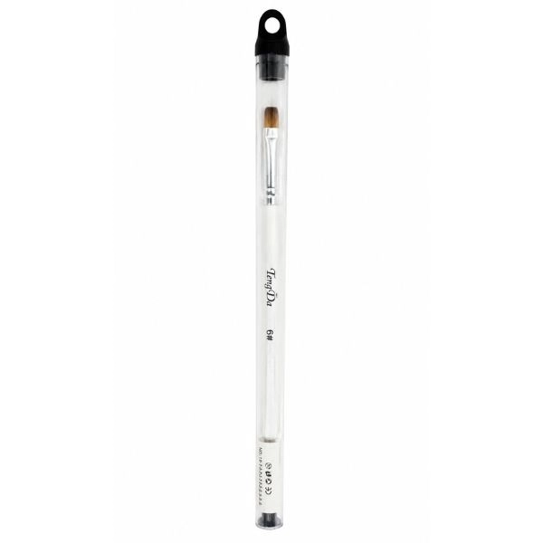 Gel sculpting brush n.6