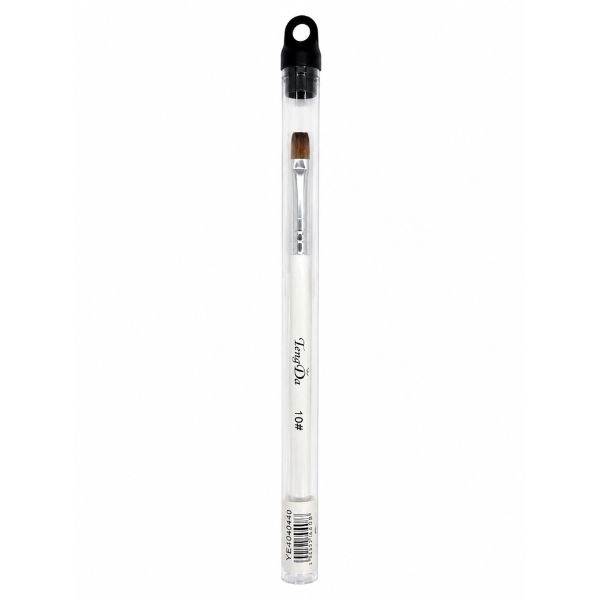Gel sculpting brush n.10