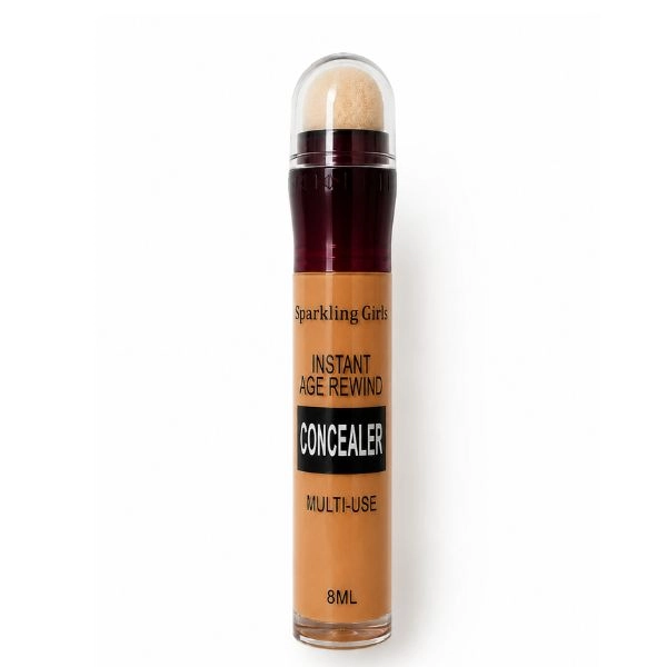Sparkling Girls Instant Age Rewind Concealer 06, 8ml