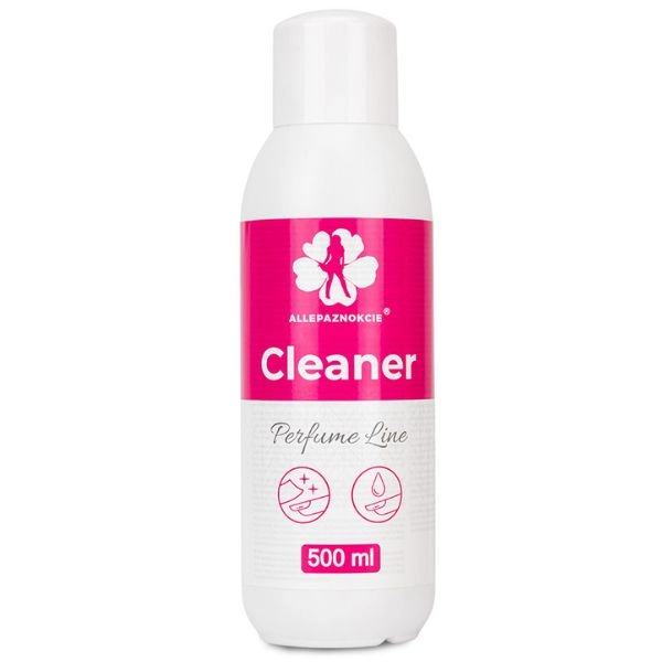 Cleaner - degreaser, 500ml