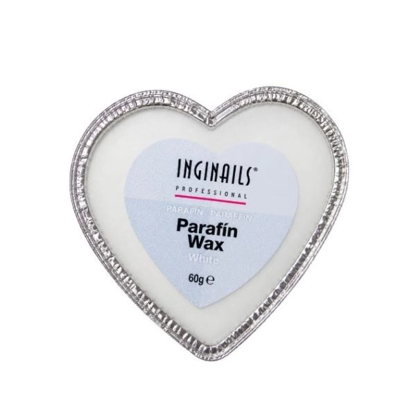Paraffin wax wraps – White, 60g