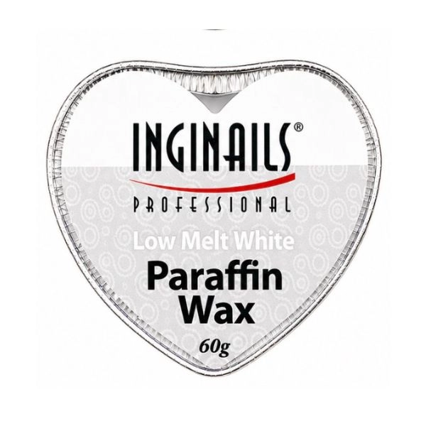 Paraffin wax wraps – White, 60g
