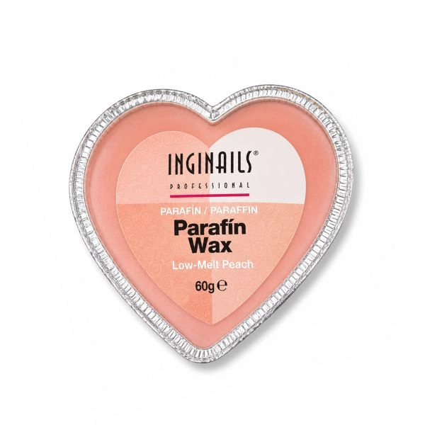 Paraffin wax wraps – Peach, 60g