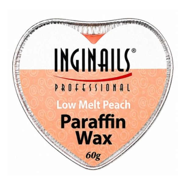 Paraffin wax wraps – Peach, 60g