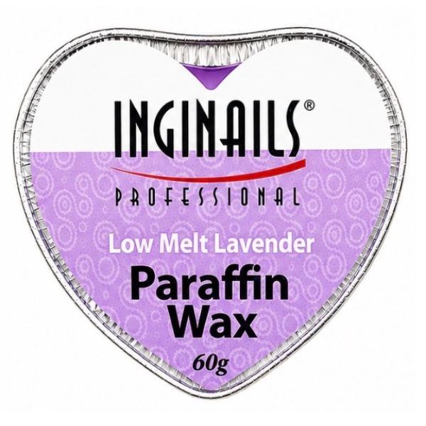 Paraffin wax wraps – Lavender, 60g