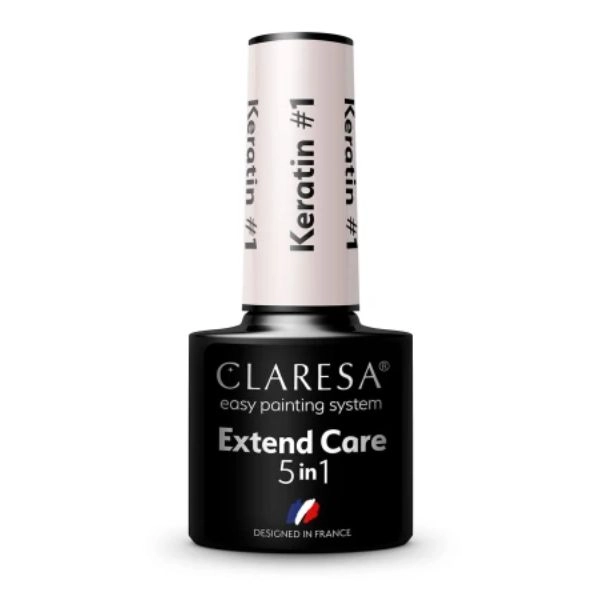 Claresa Extend Care 5 in 1 - Keratin 01, 5g