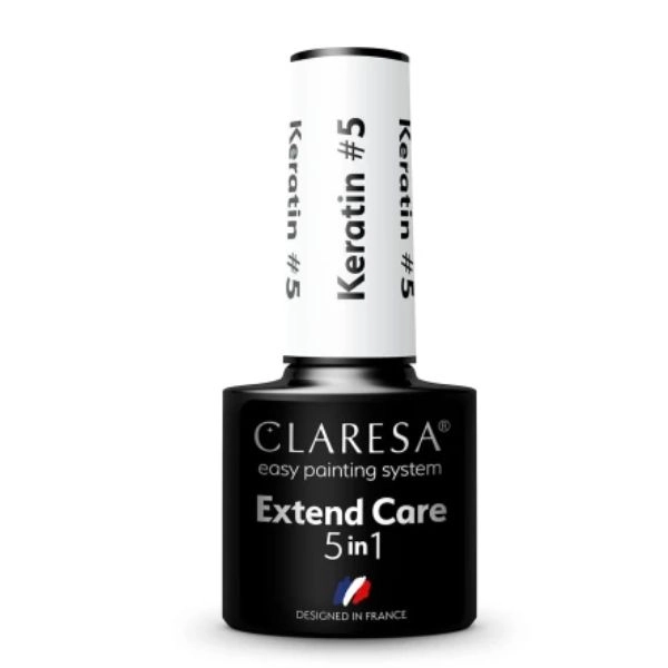Claresa Extend Care 5 in 1 - Keratin 05, 5g