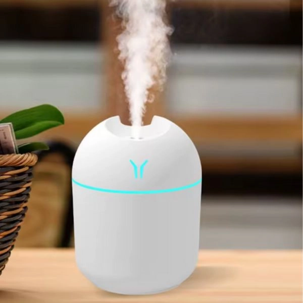 Aroma Diffuser, white