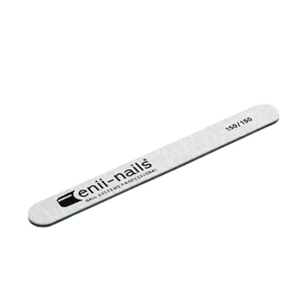 File Enii-nails 150/150 - straight