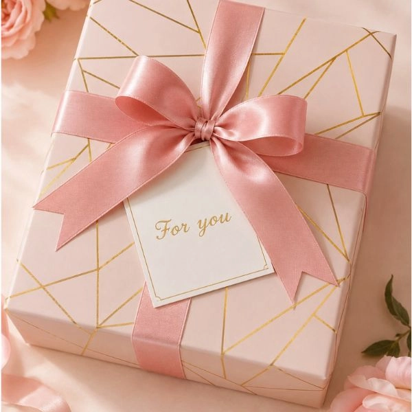 Poly Gel Nail Gift Set