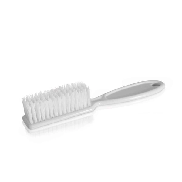 Silcare Brush White