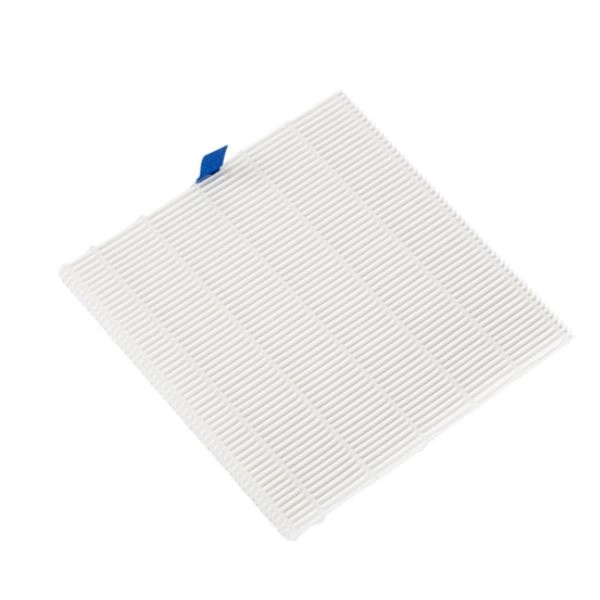 Replacement filter for breast pump