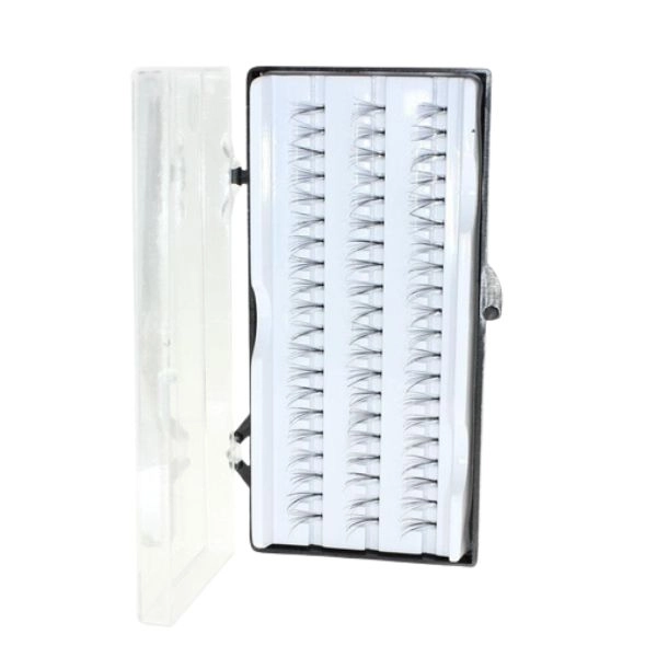 Fake Eyelashes - 12mm