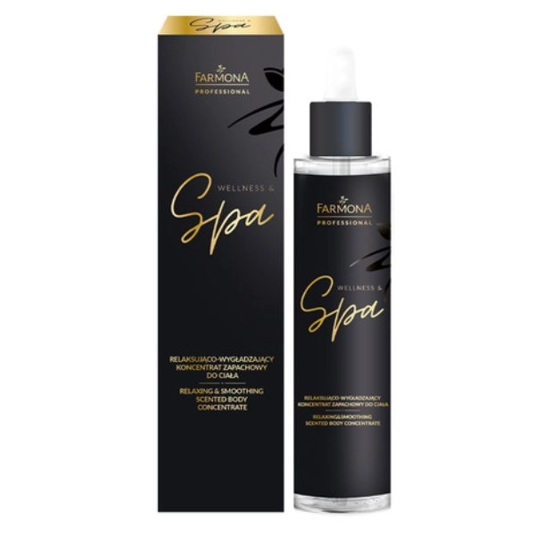 Farmona Wellness & Spa Body Concentrate, 50 ml