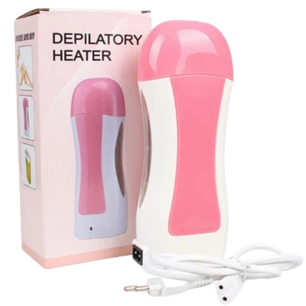 Wax Heater 40W – Pink