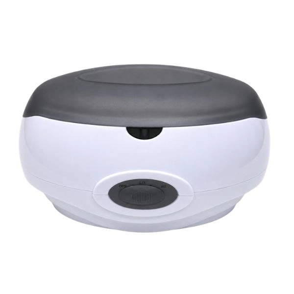 Paraffin bath for hand wrap, white