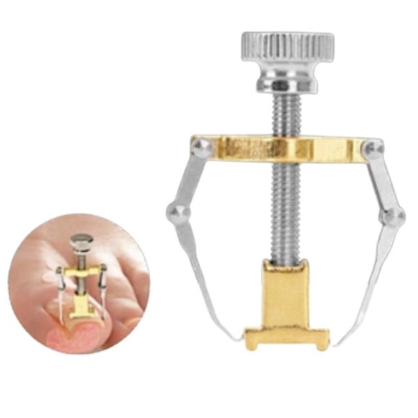 Toenail Remover
