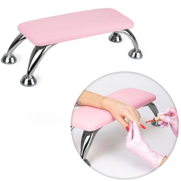 AlleLac Hand Rest – Pink
