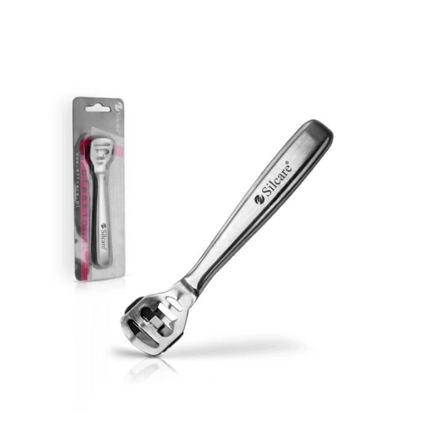 Foot Omega Heel Callus Remover – OM01-B