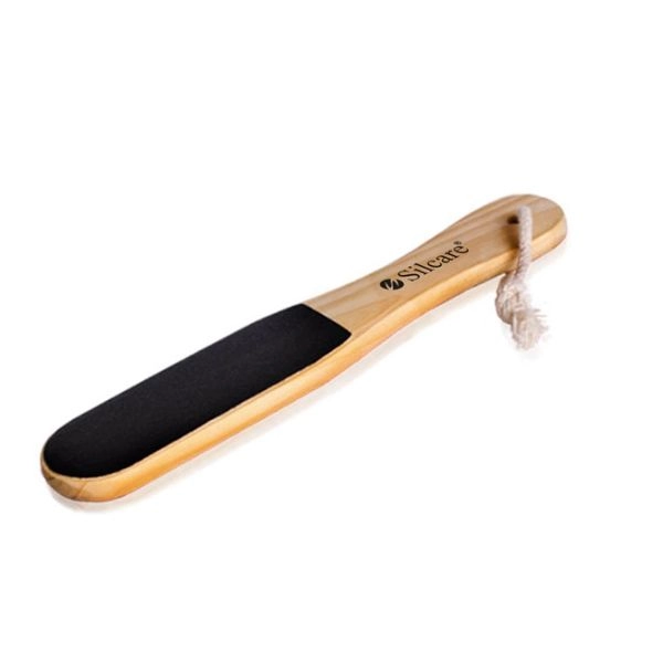 Wooden Foot File