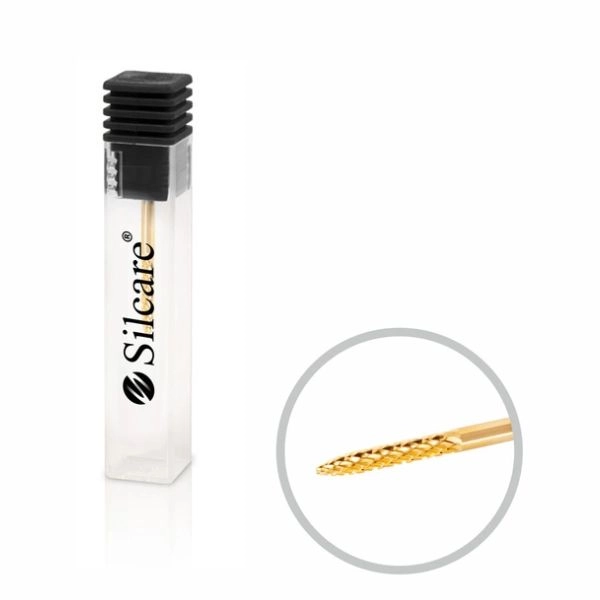 Silcare Grinding Bit – Type M