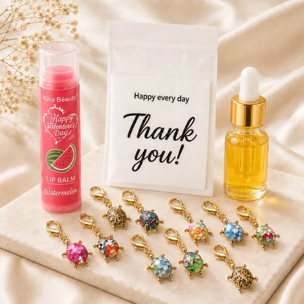 Gift Set with Pendant 1