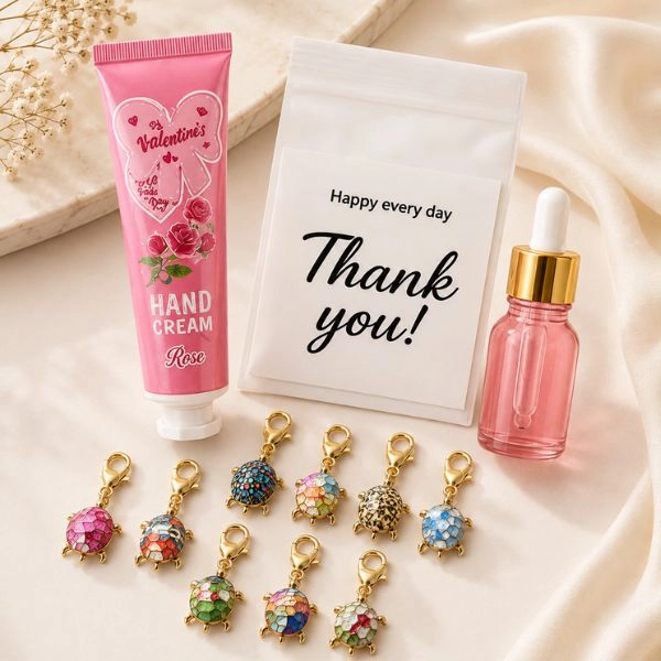 Gift Set with Pendant 2