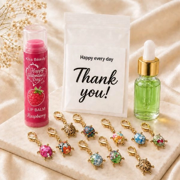 Gift Set with Pendant 3