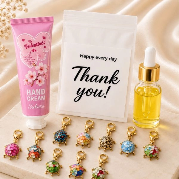 Gift Set with Pendant 5