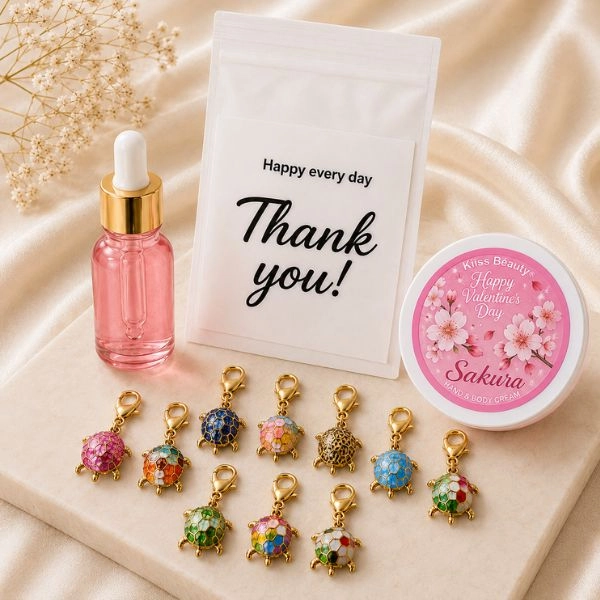 Gift Set with Pendant 7