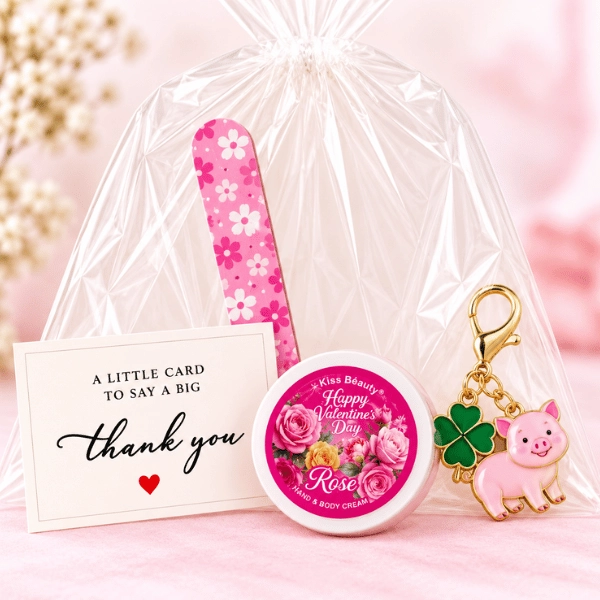 Gift Set with Pendant 7