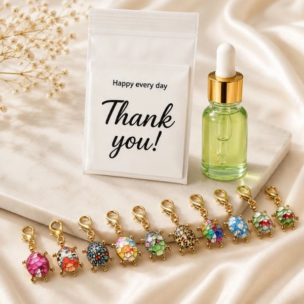 Gift Set with Pendant 8