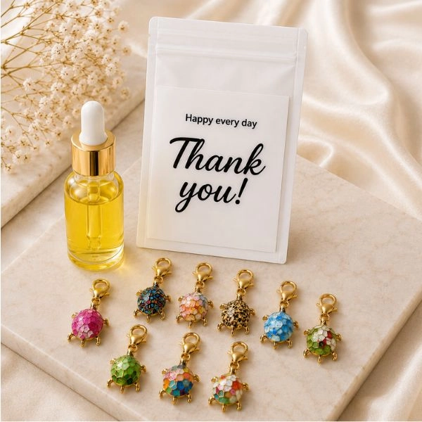 Gift Set with Pendant 9