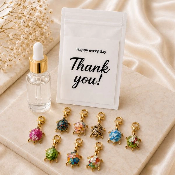 Gift Set with Pendant 10