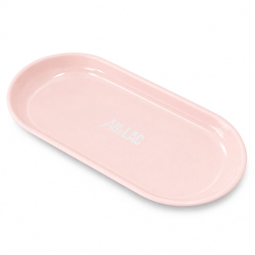 AlleLac Tool Tray, Pink