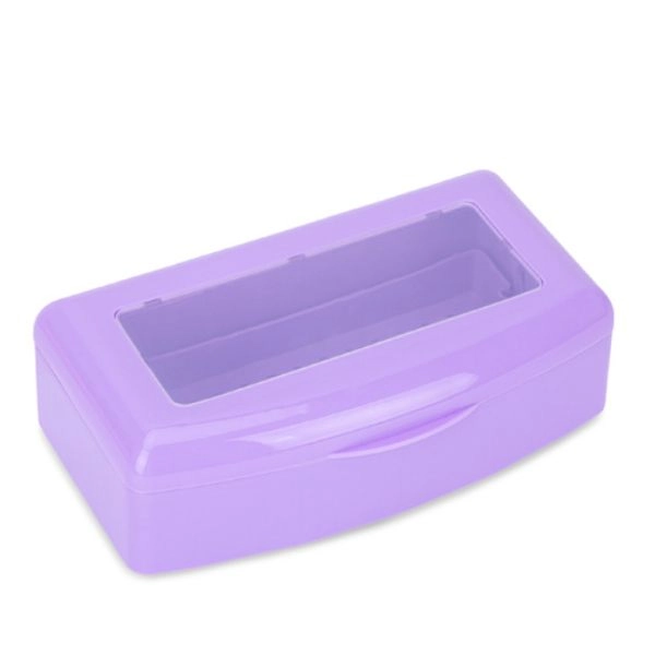 Instrument Sterilizer, Purple
