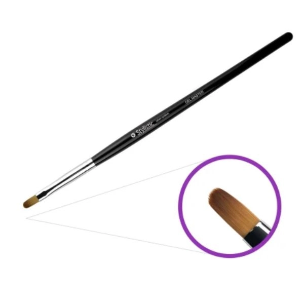 Claresa Gel Brush – Master