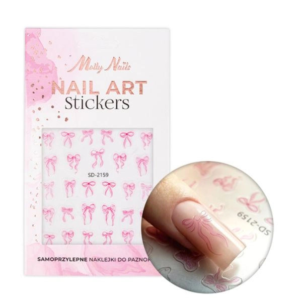 Nail stickers, SD-2159
