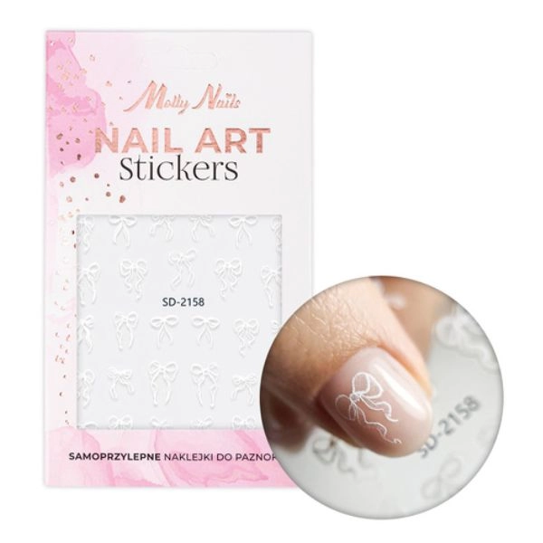 Nail stickers, SD-2158