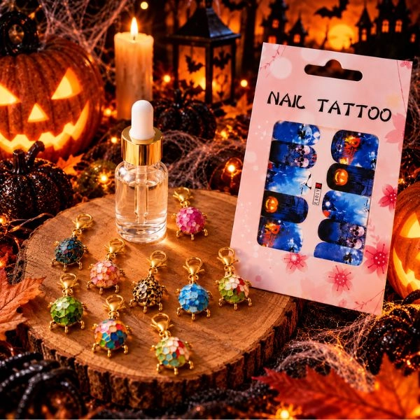 Halloween Gift Set 1