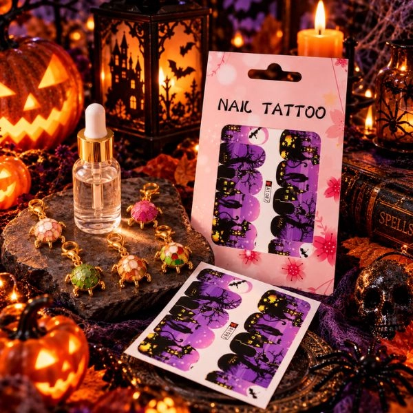Halloween Gift Set 2