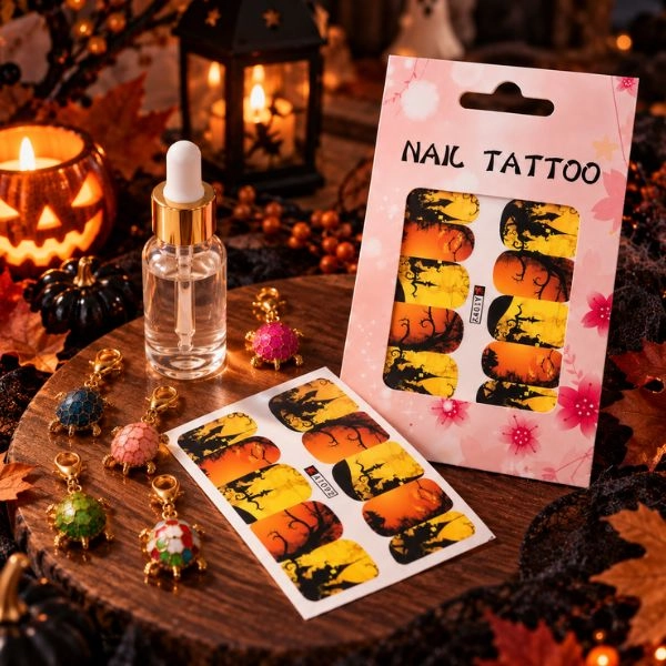 Halloween Gift Set 3