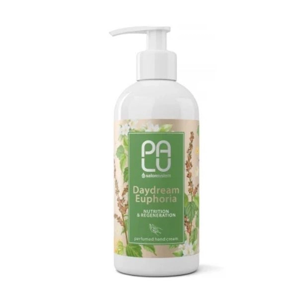 PALU Parfumed hand cream - Daydream Euphoria, 280 g