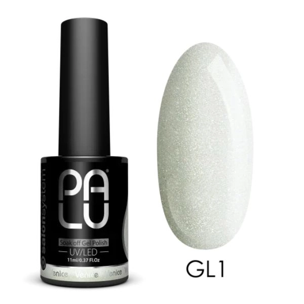 PALU UV/LED Color Soak Off - Venice GL1, 11g