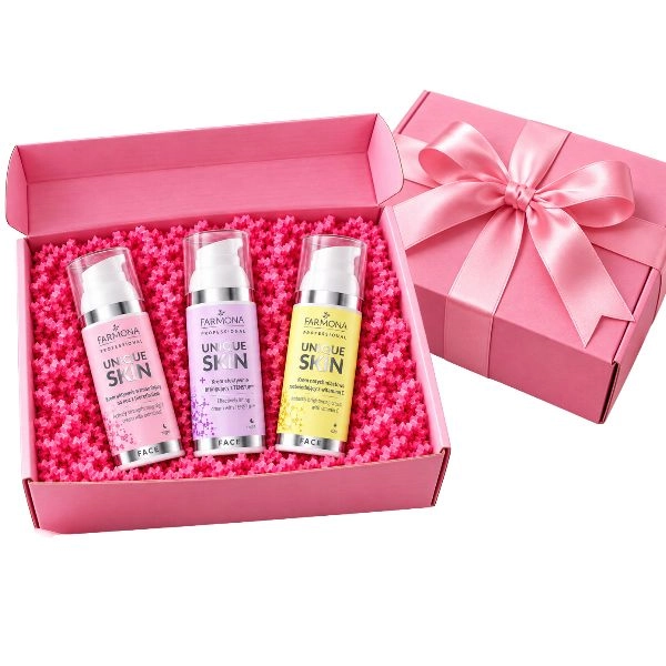 Gift Box 4 – Farmona