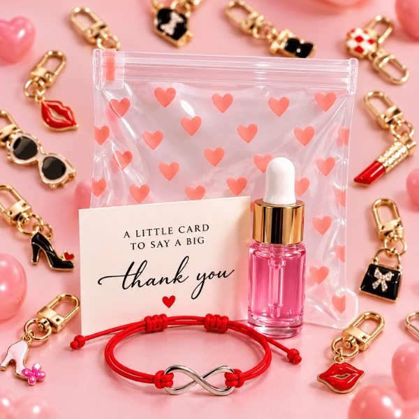 Gift Set with Pendant 7
